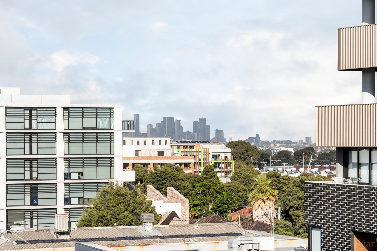 Real Estate and Property in 406/154 High Street, Preston, VIC