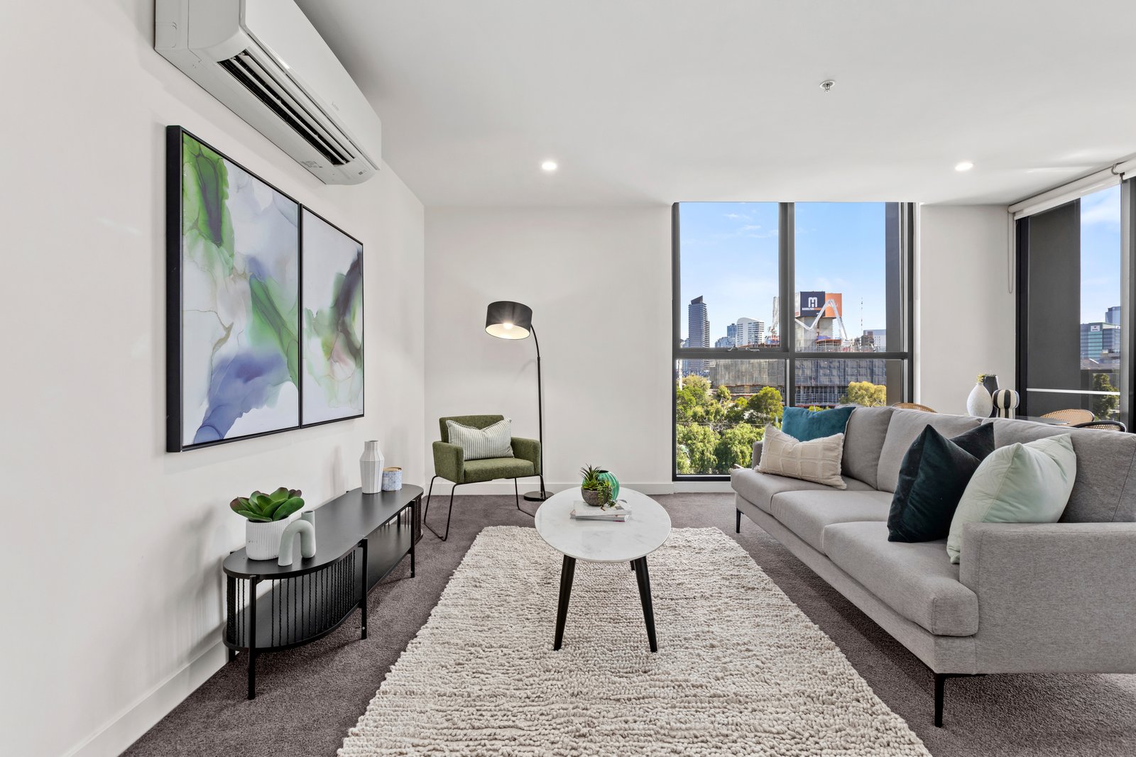 Gallery: 406/167 Gladstone Street