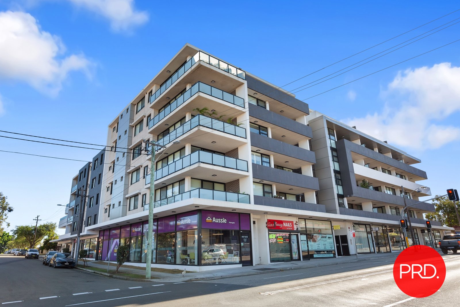 406/187 Rocky Point Road RAMSGATE 1