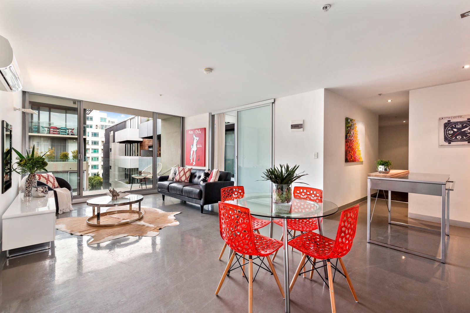 Gallery: 406/19 Pickles Street