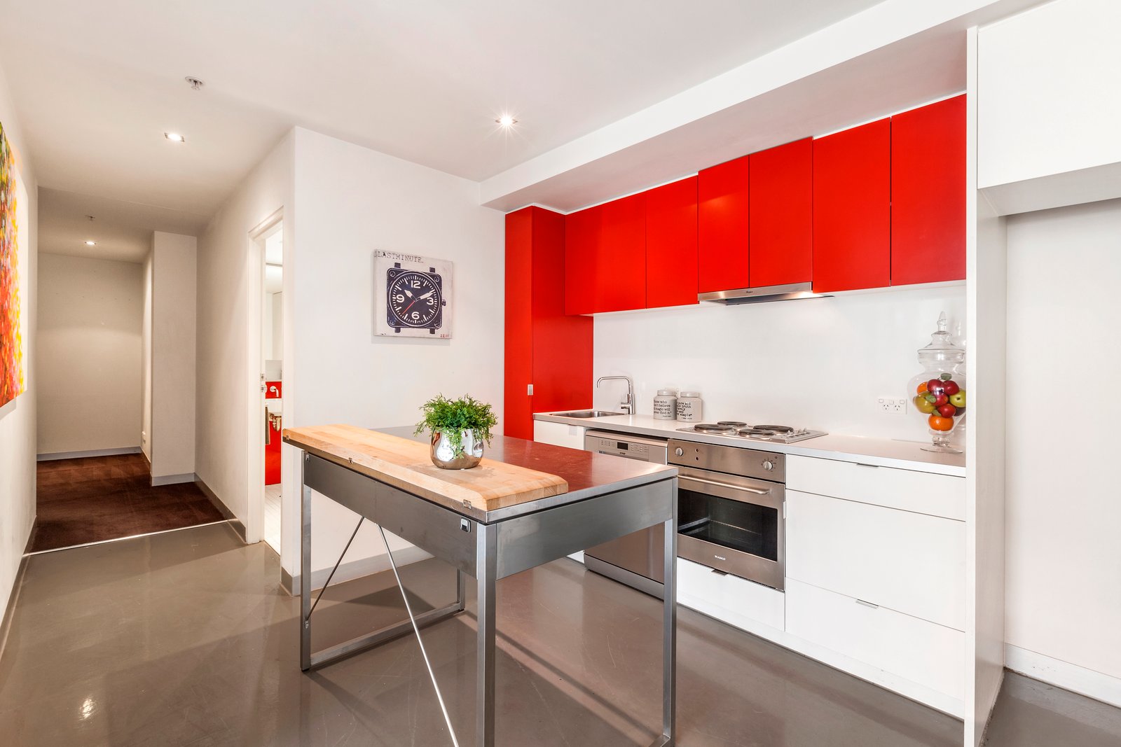 Gallery: 406/19 Pickles Street