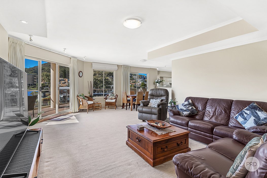 406/2 Messines Street SHOAL BAY 4