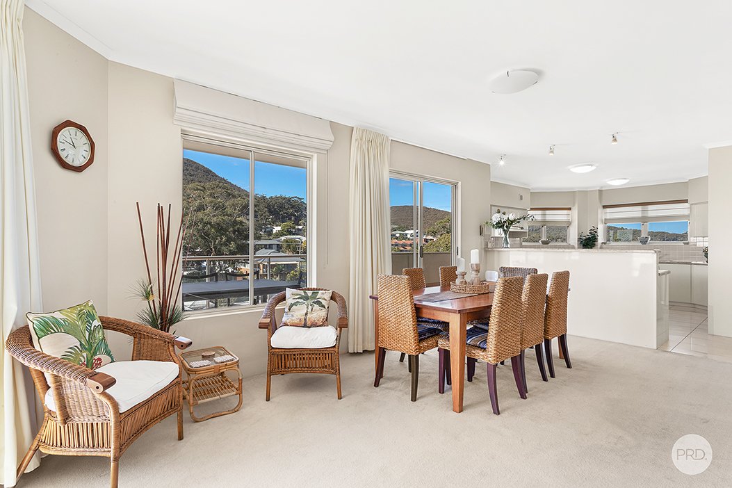 406/2 Messines Street SHOAL BAY 5