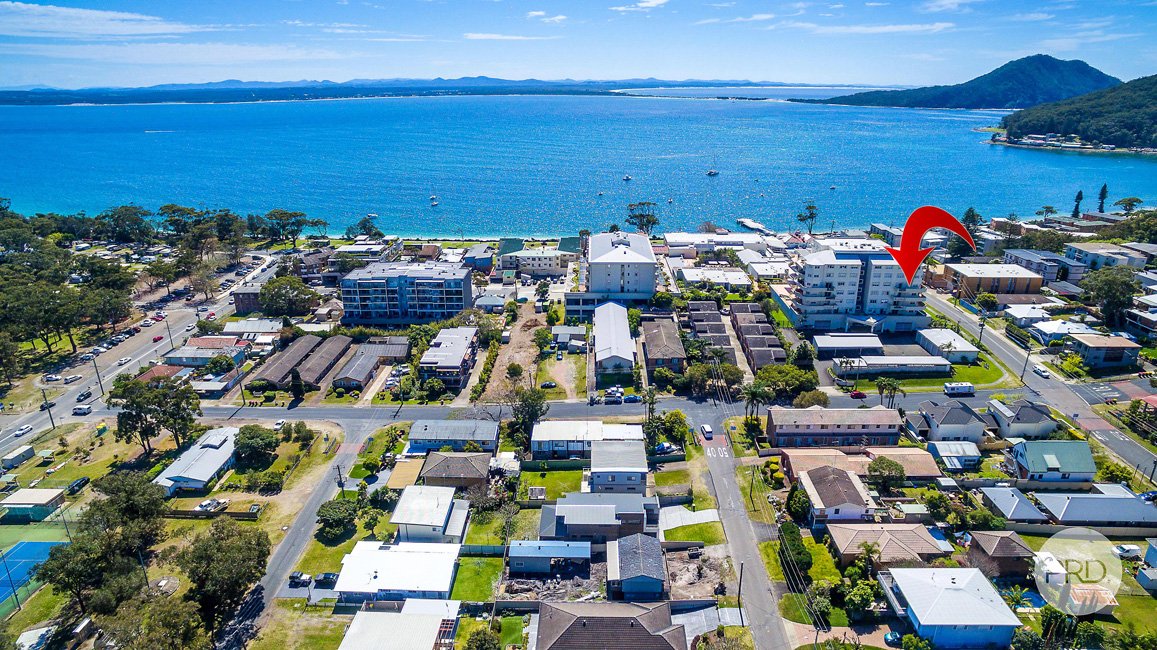 406/2 Messines Street SHOAL BAY 11