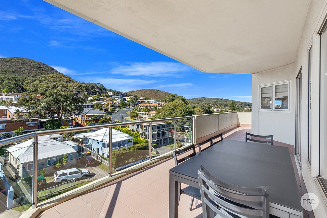 406/2 Messines Street SHOAL BAY 13