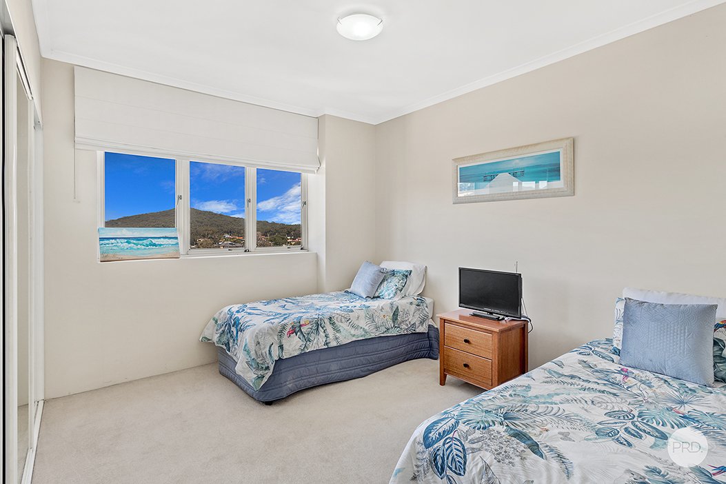 406/2 Messines Street SHOAL BAY 19