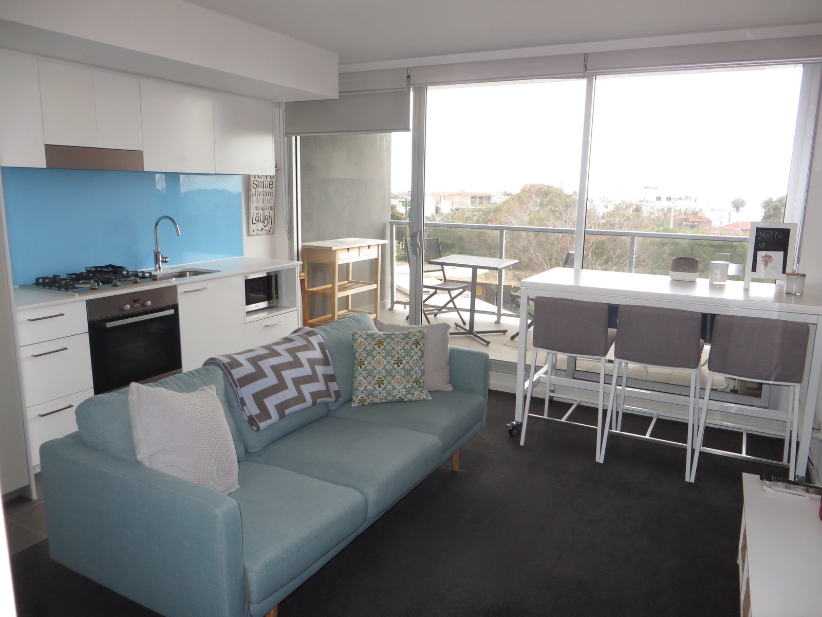 Gallery: 406/2 Willis Lane