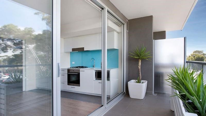 Gallery: 406/2 Willis Lane