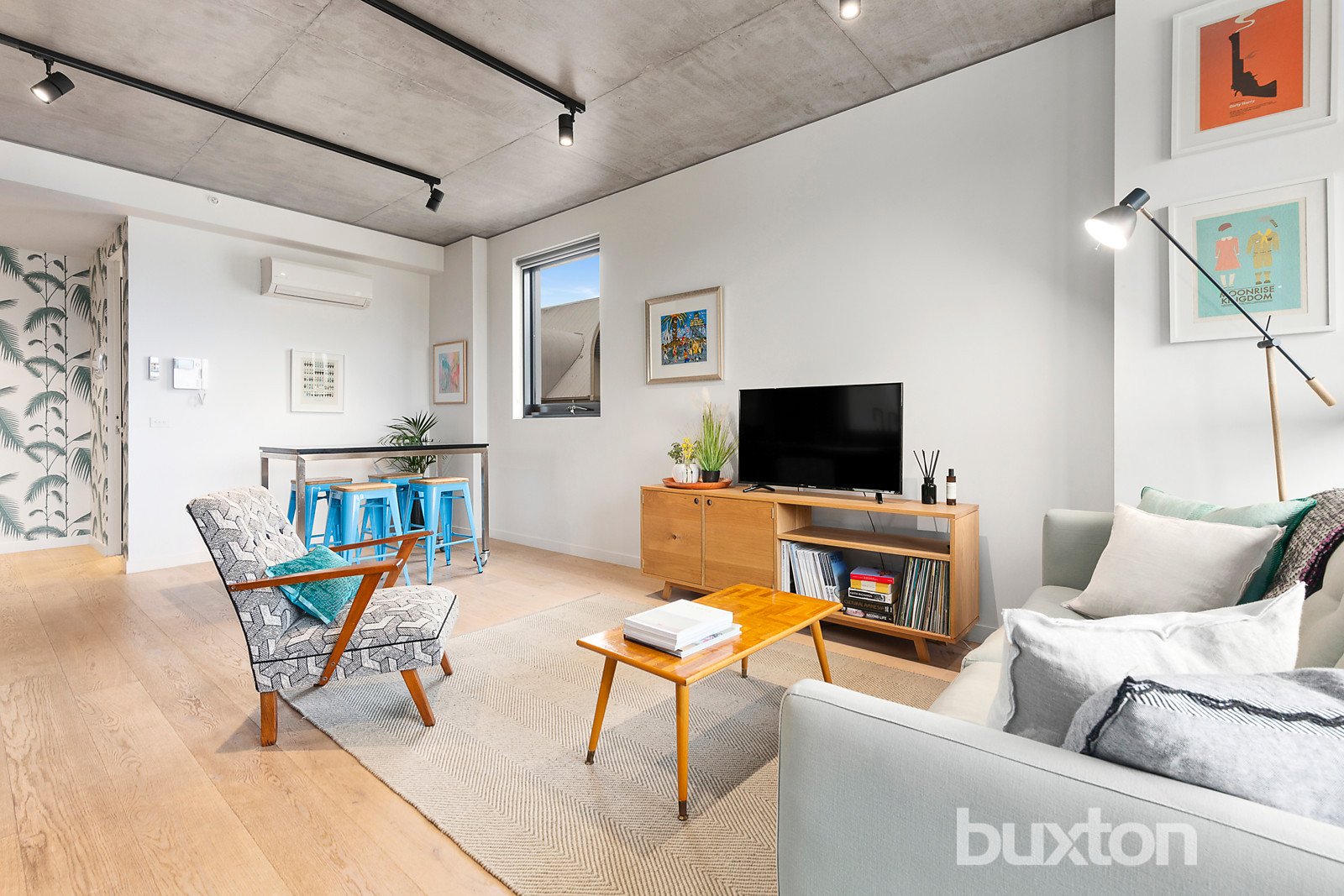 Gallery: 406/36 Porter Street