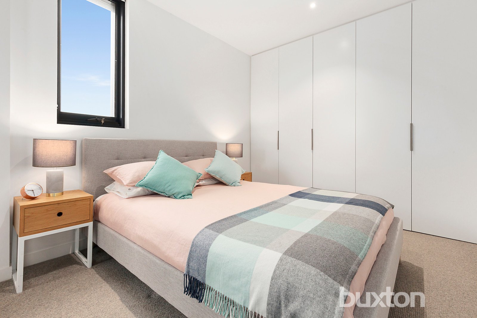 Gallery: 406/36 Porter Street