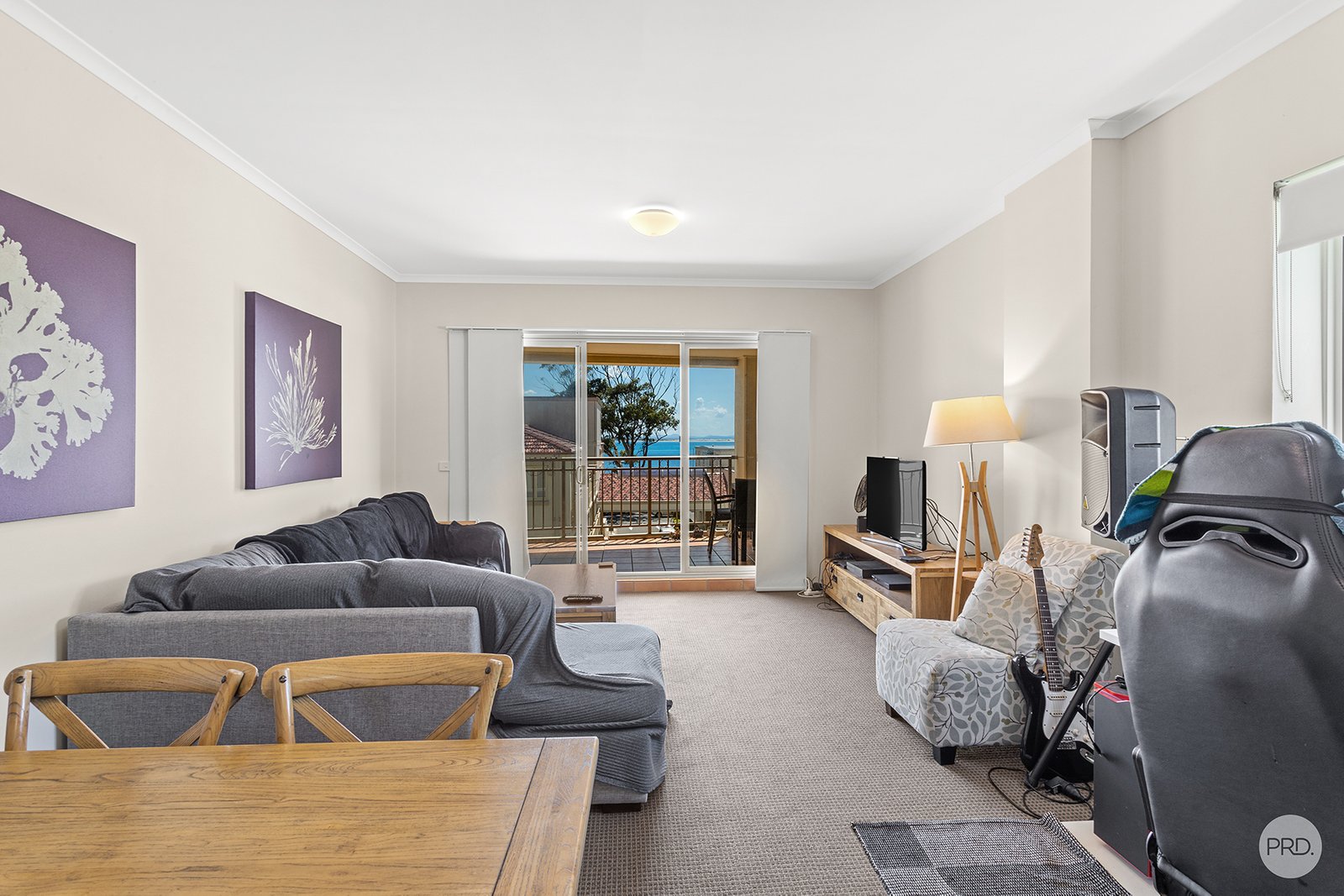 406/43 Shoal Bay Road SHOAL BAY 1