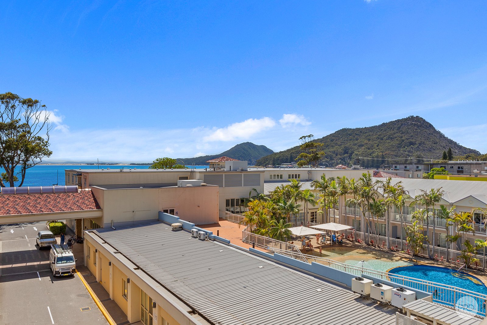 406/43 Shoal Bay Road SHOAL BAY 5