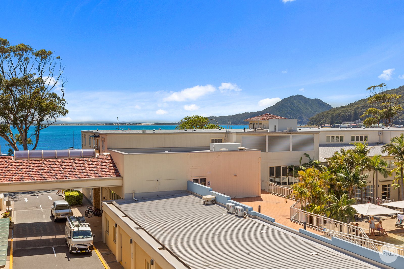 406/43 Shoal Bay Road SHOAL BAY 6
