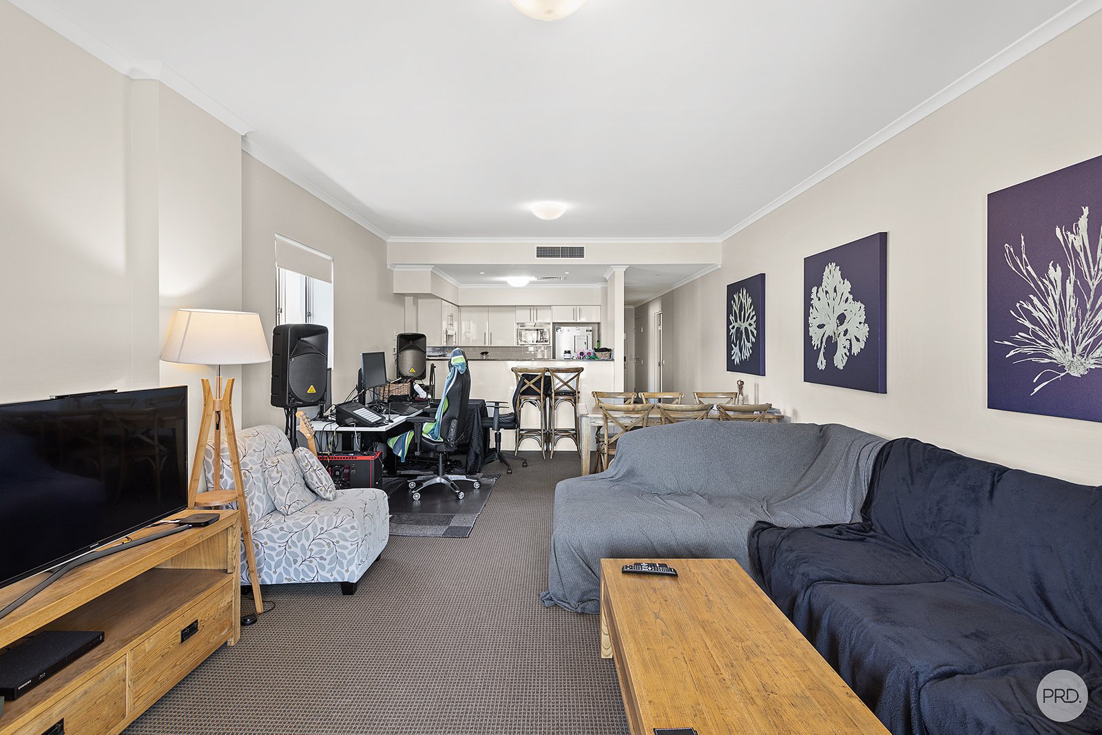 406/43 Shoal Bay Road SHOAL BAY 7