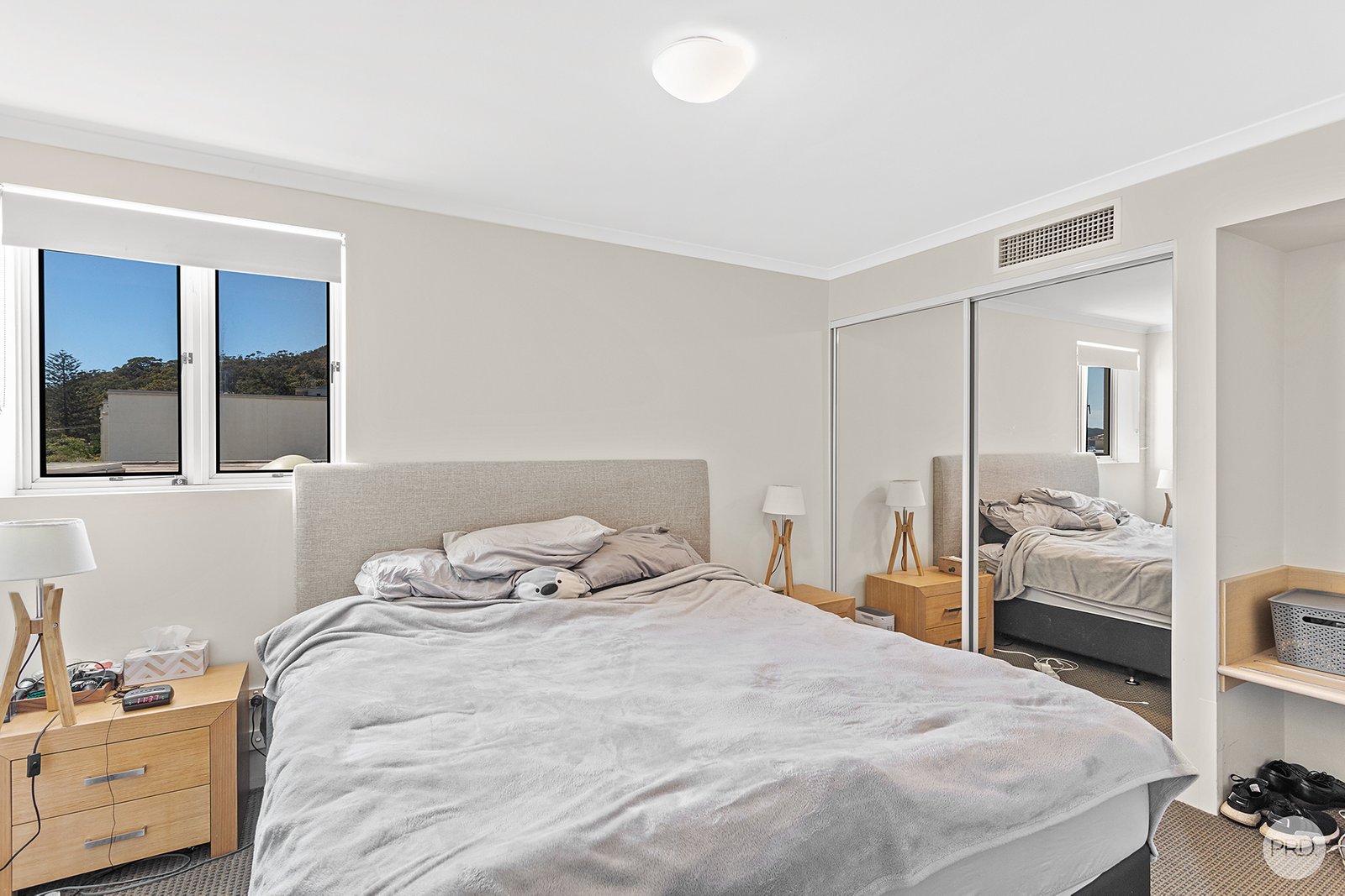 406/43 Shoal Bay Road SHOAL BAY 9
