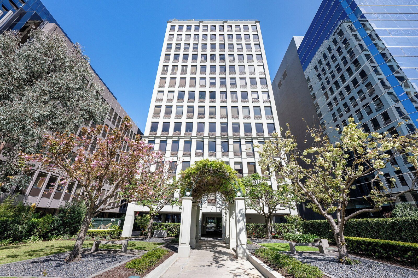 406/442 St Kilda Road, Melbourne, 3004
