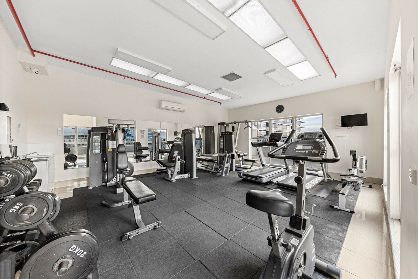 406/442 St Kilda Road, Melbourne, 3004