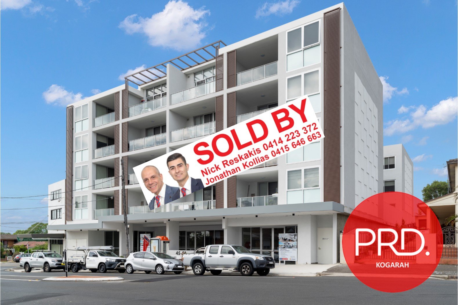 406/45-51 Andover Street CARLTON 1