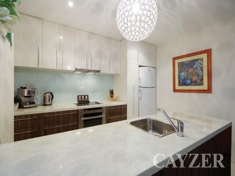 Gallery: 406/52 Dow Street