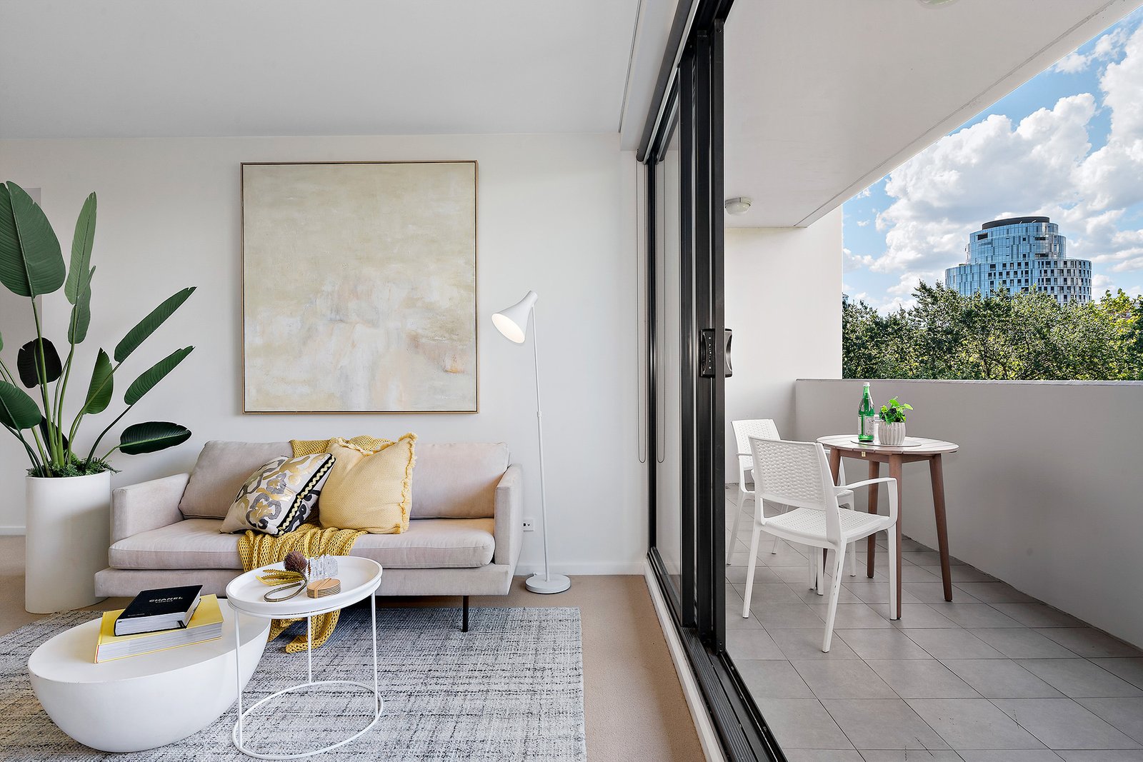 406/594 St Kilda Road, Melbourne VIC 3004