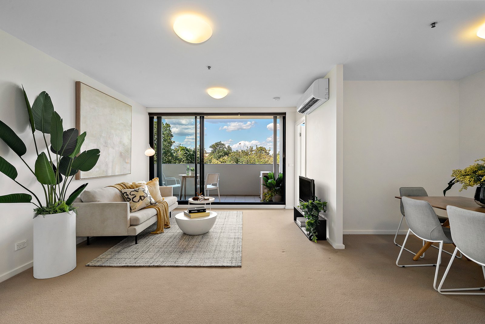 406/594 St Kilda Road, Melbourne VIC 3004