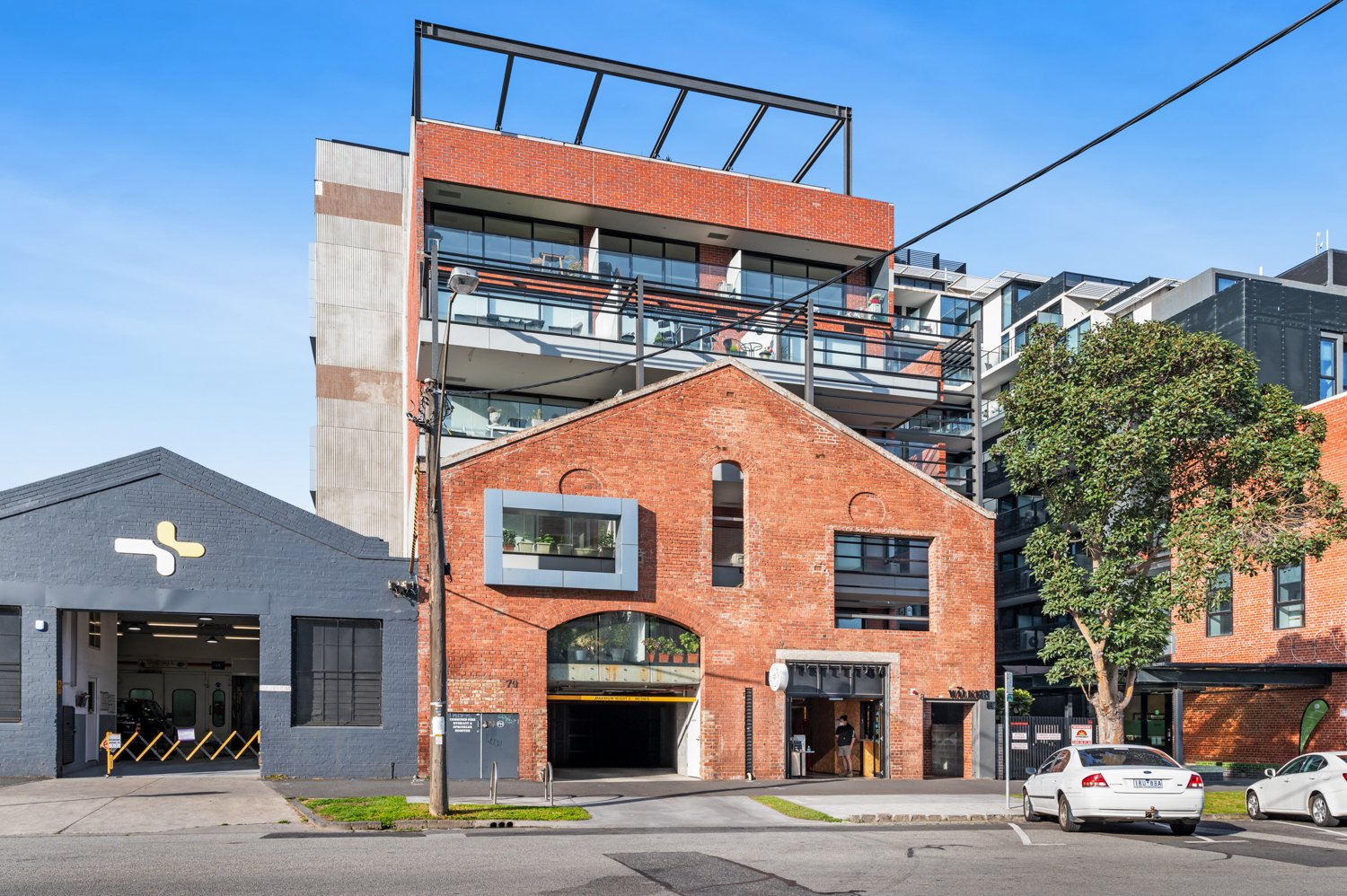 406/79 Market Street, SOUTH MELBOURNE VIC 3205 406/79 Market Street, SOUTH MELBOURNE VIC 3205