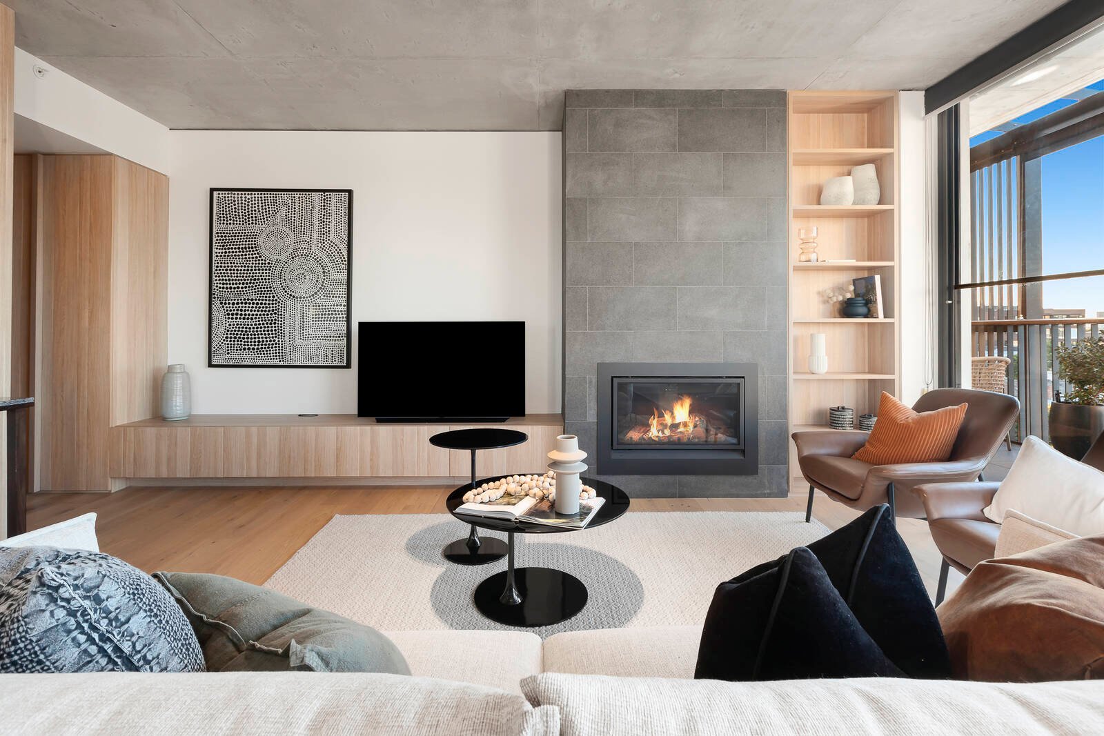 Real Estate and Property in 406/84 Cutter Street, Richmond, VIC