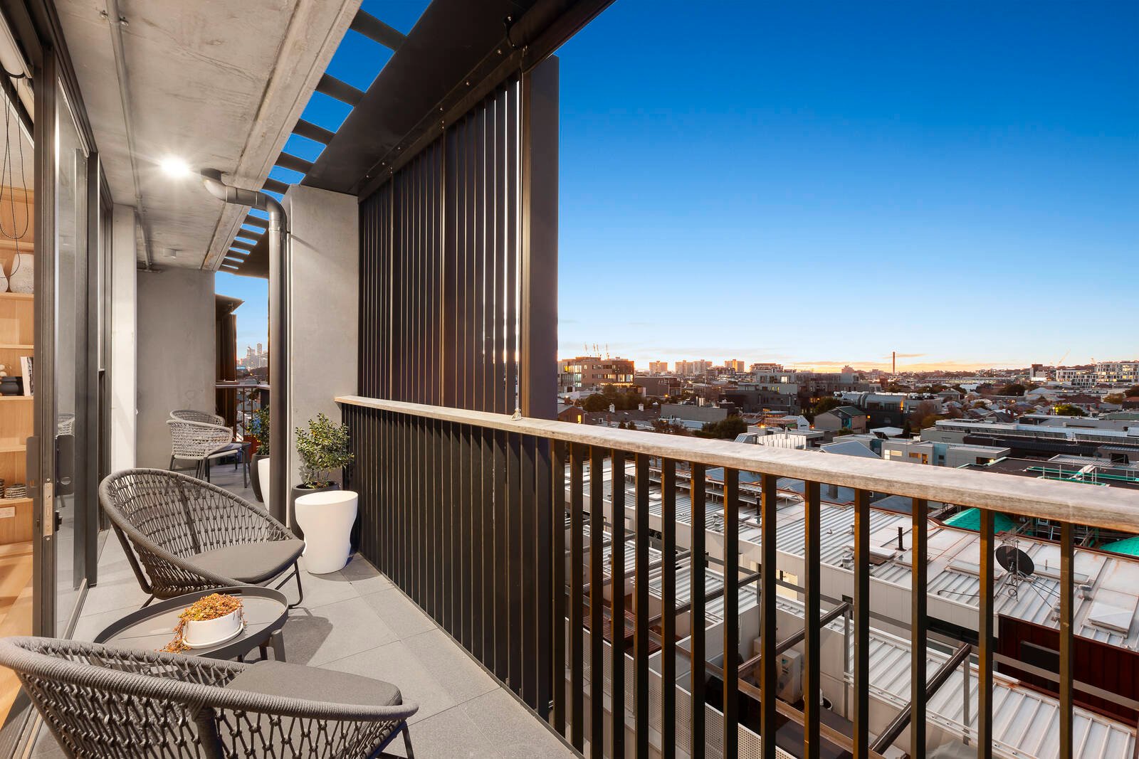 Real Estate and Property in 406/84 Cutter Street, Richmond, VIC