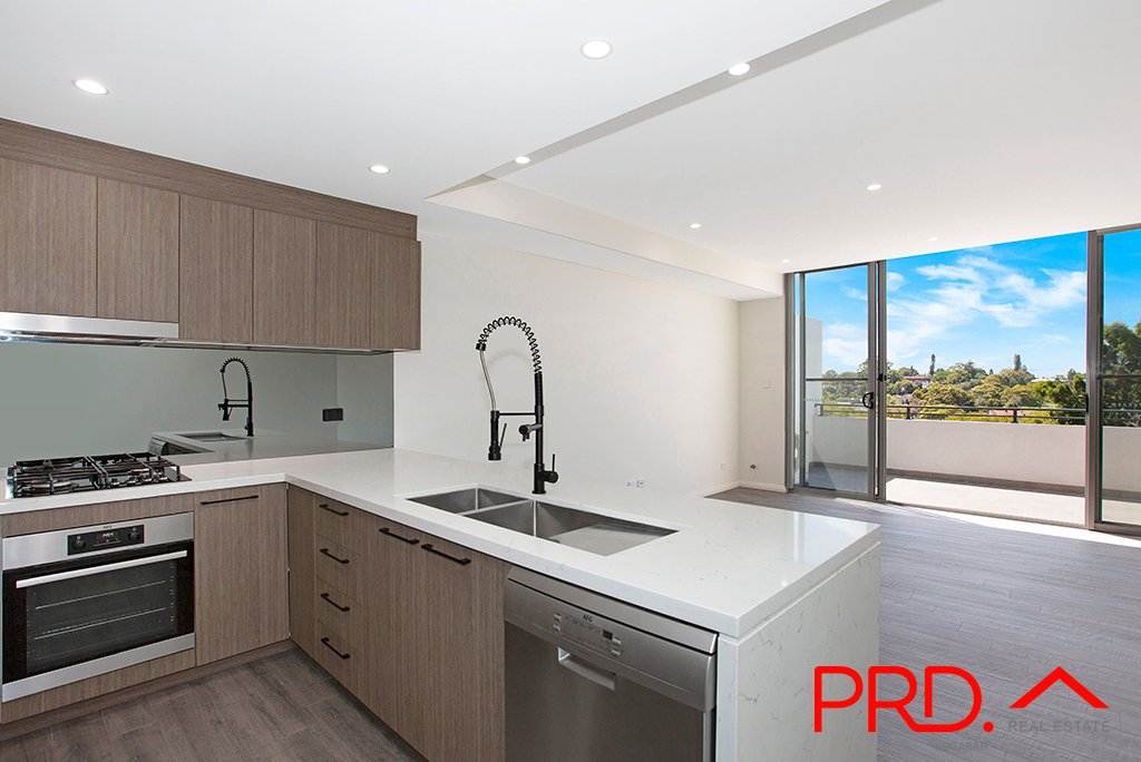 406/843 New Canterbury Rd  DULWICH HILL 3