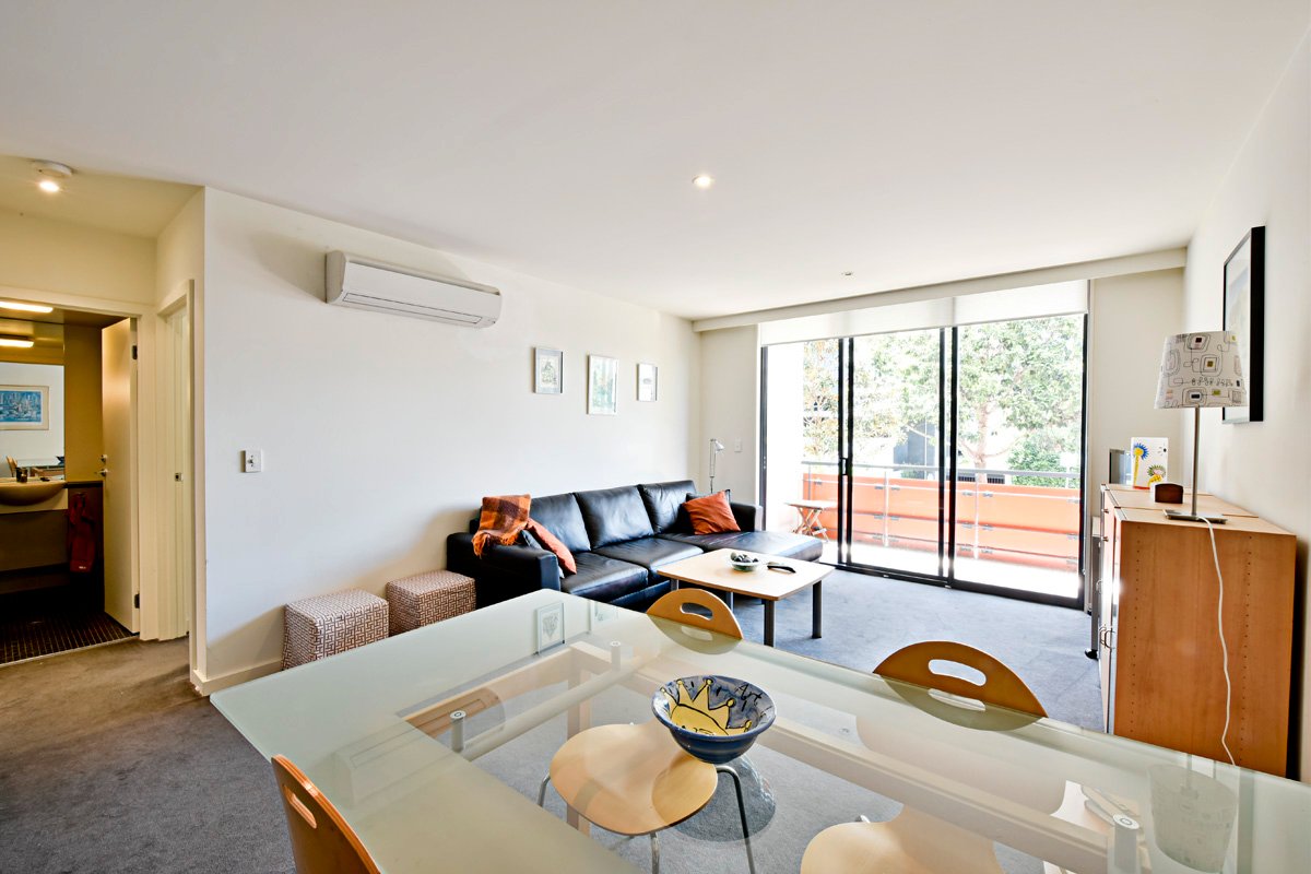 Gallery: 406/89 River Street