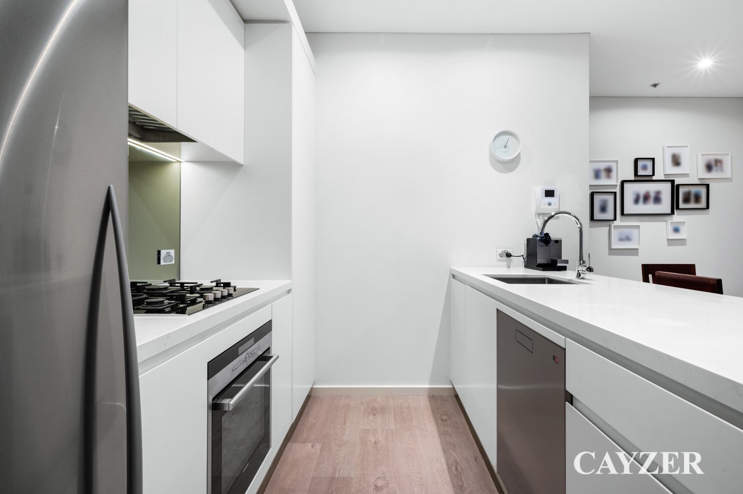 Gallery: 406/93 Dow Street