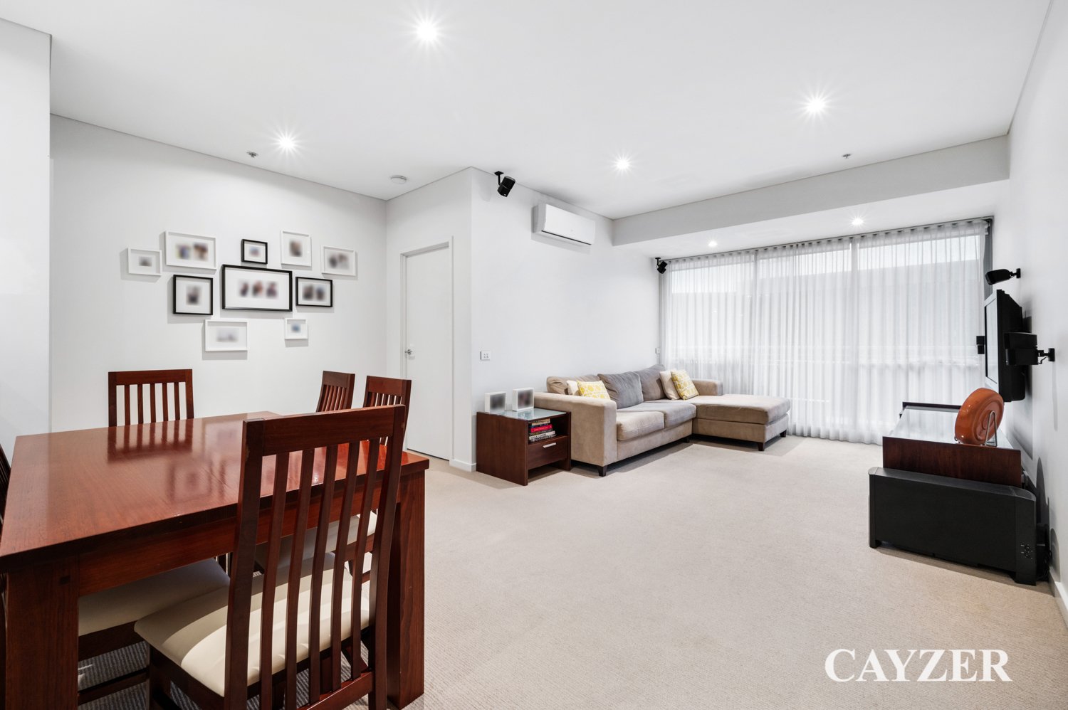 Gallery: 406/93 Dow Street