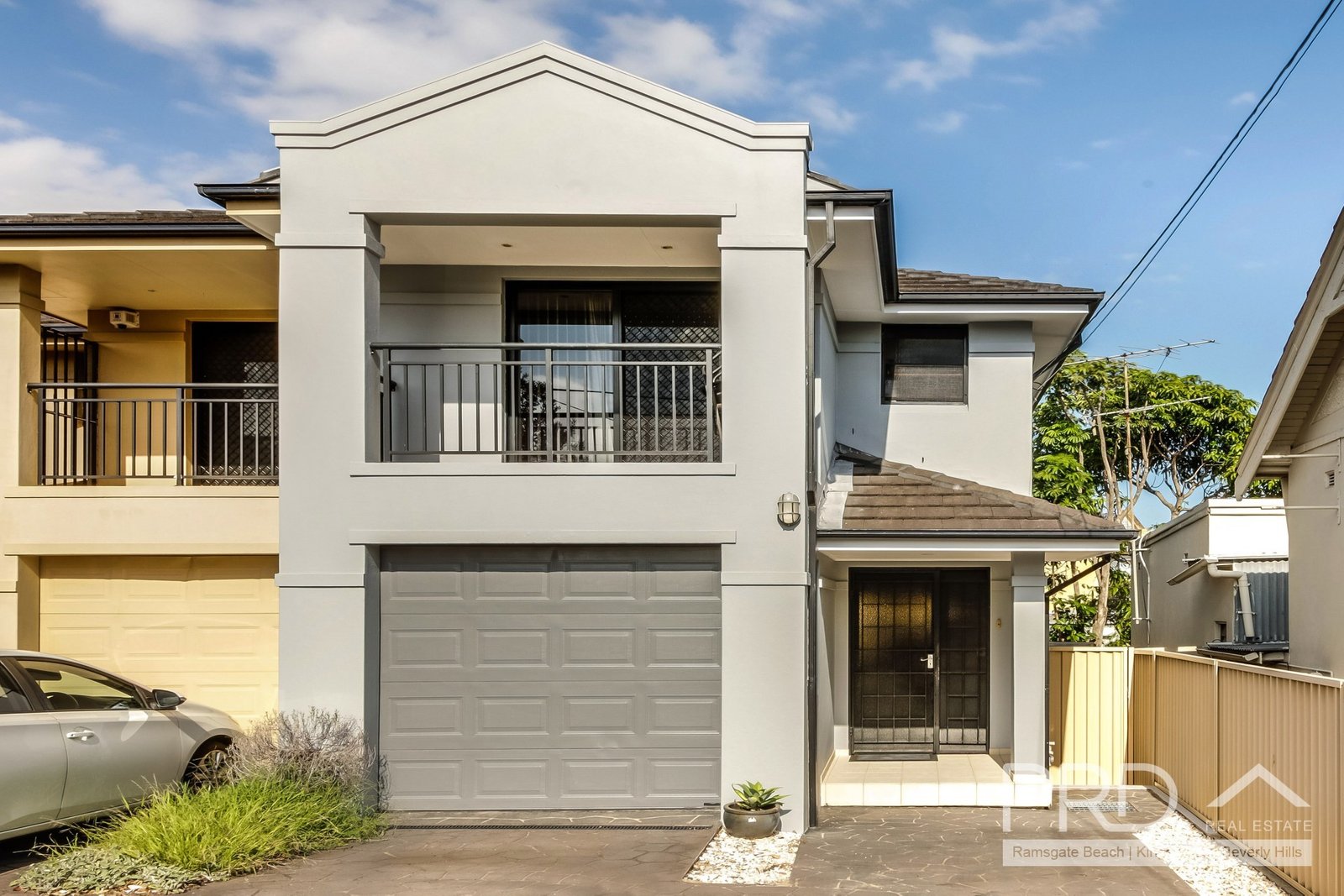 406A Rocky Point Road SANS SOUCI 1