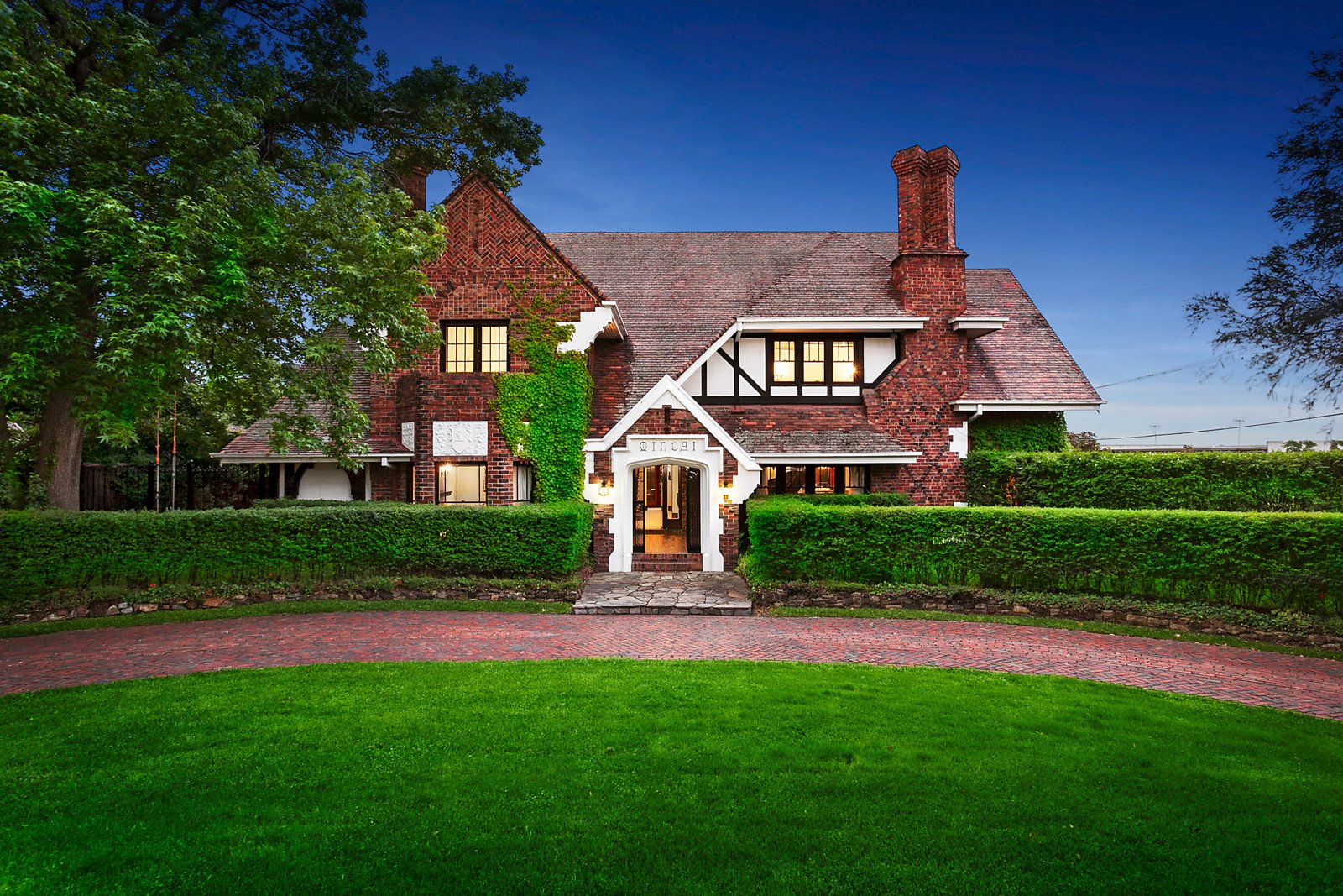 Real Estate and Property in 407-409 Glenferrie Road, Malvern, VIC