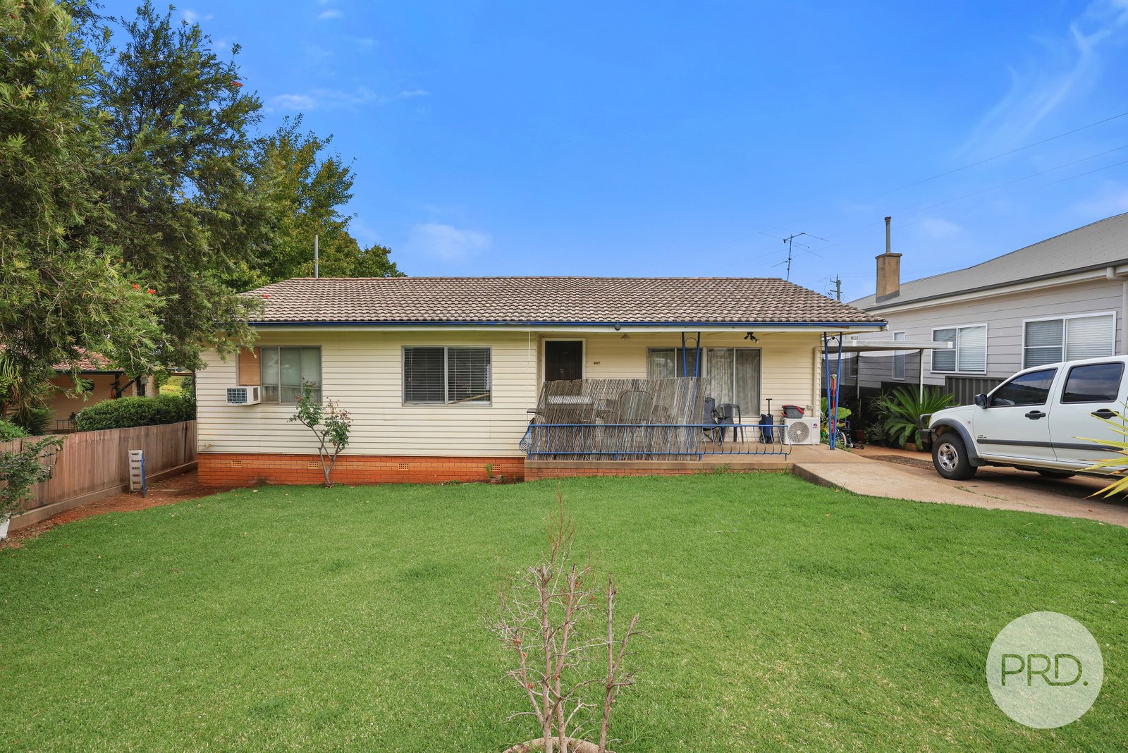 407 Armidale Road TAMWORTH 2