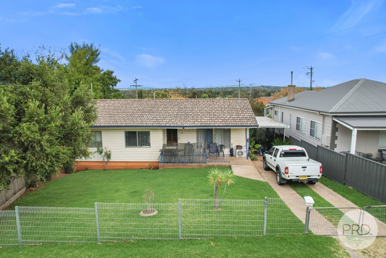 407 Armidale Road TAMWORTH 3
