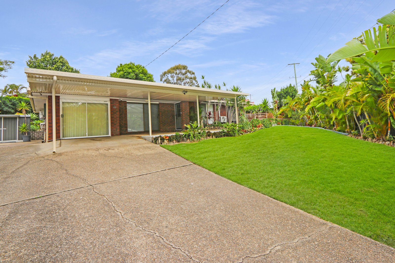 407 Ashmore Road ASHMORE 2
