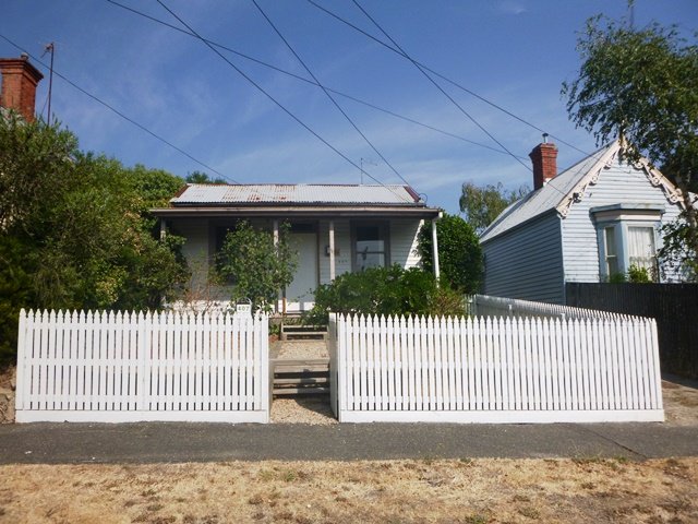 407 Ligar Street SOLDIERS HILL 1