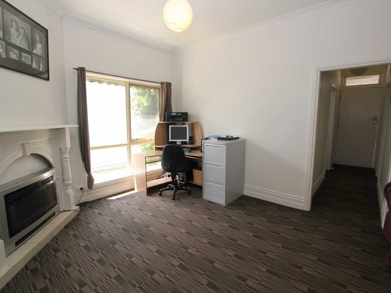 407 Ligar Street SOLDIERS HILL 4