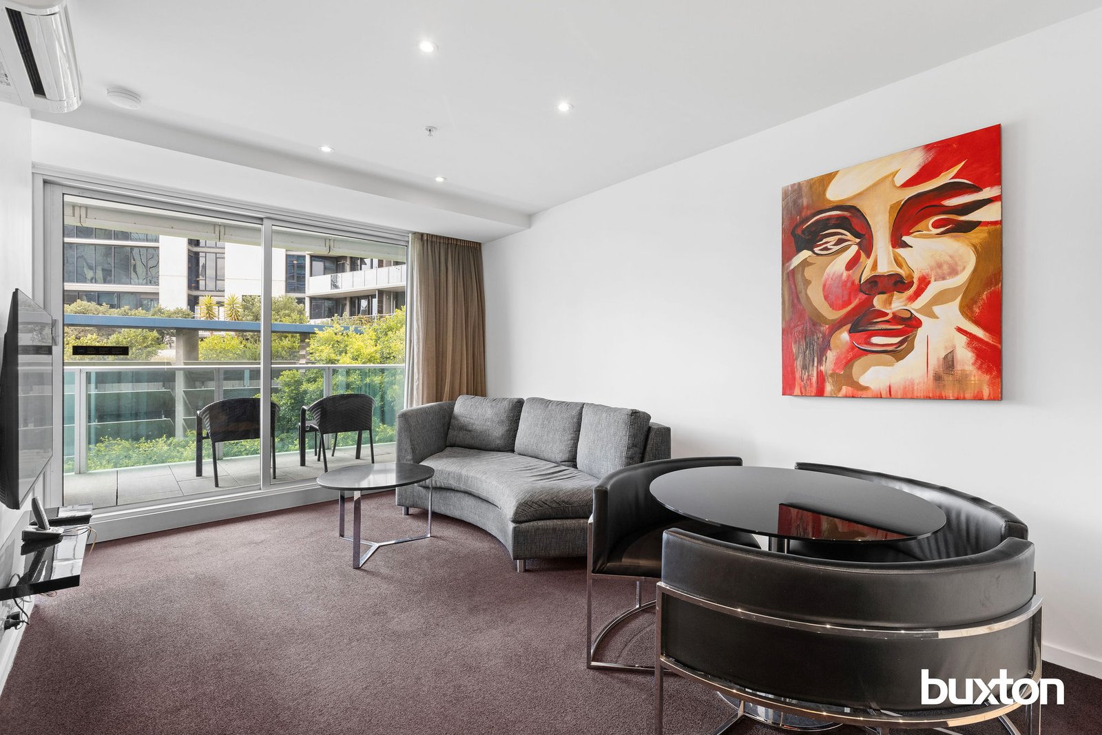 Gallery: 407/1 Marmion Place