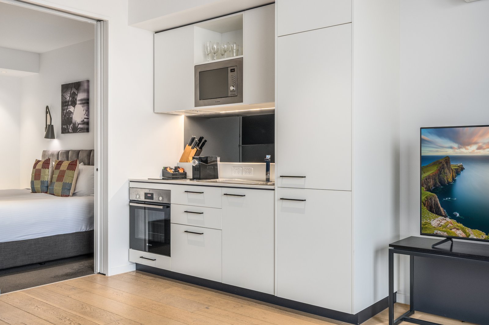 Gallery: 407/10 Bellerine Street