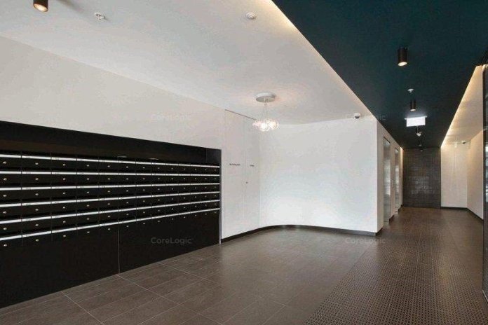 Gallery: 407/19-21 Hanover Street