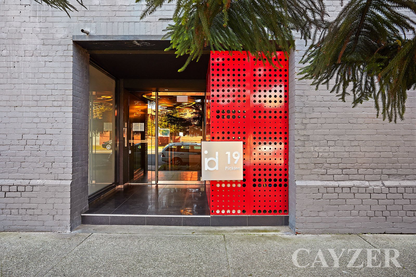 Gallery: 407/19 Pickles Street