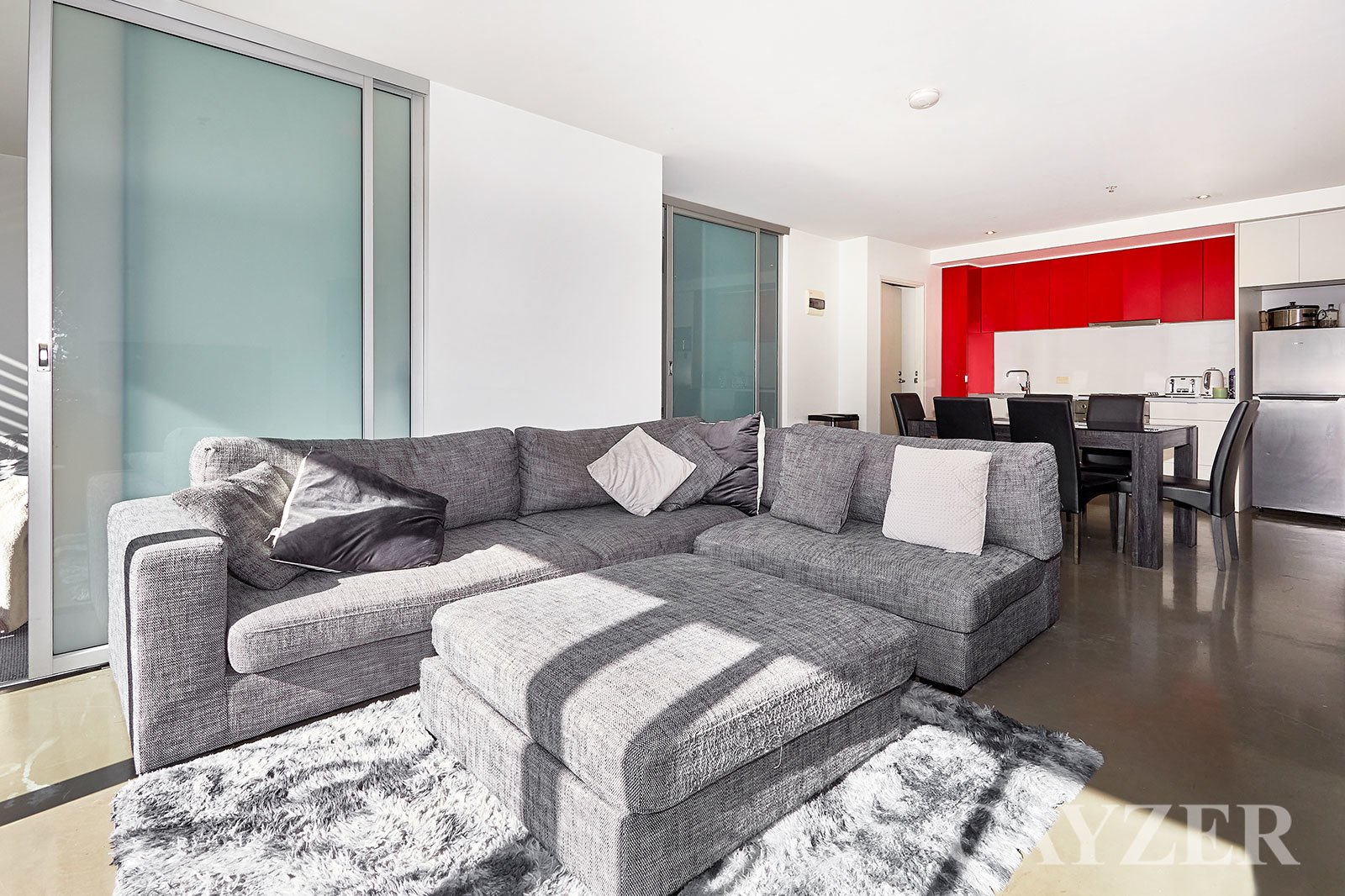 Gallery: 407/19 Pickles Street