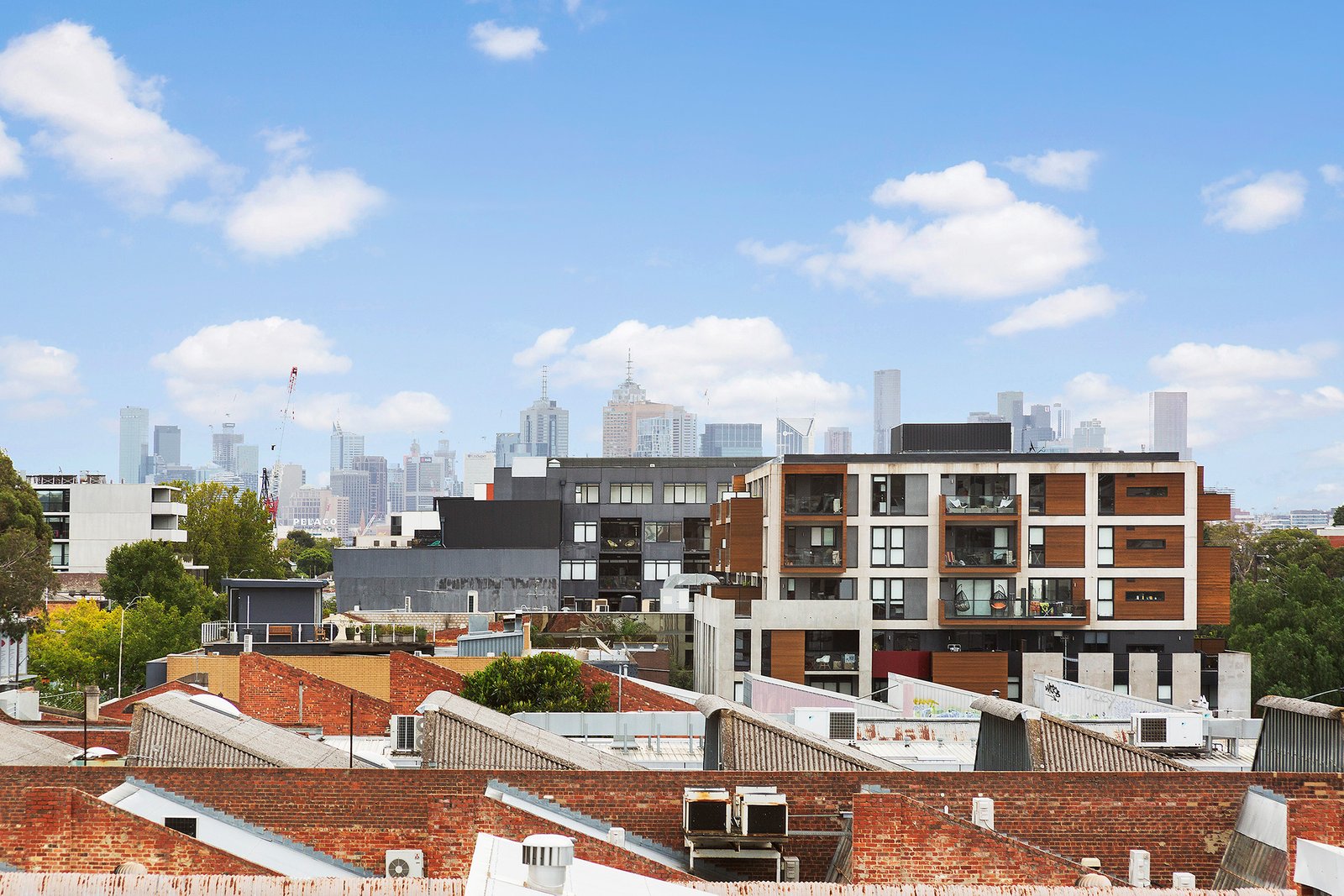 407 2 Golding Street Hawthorn Vic 3122