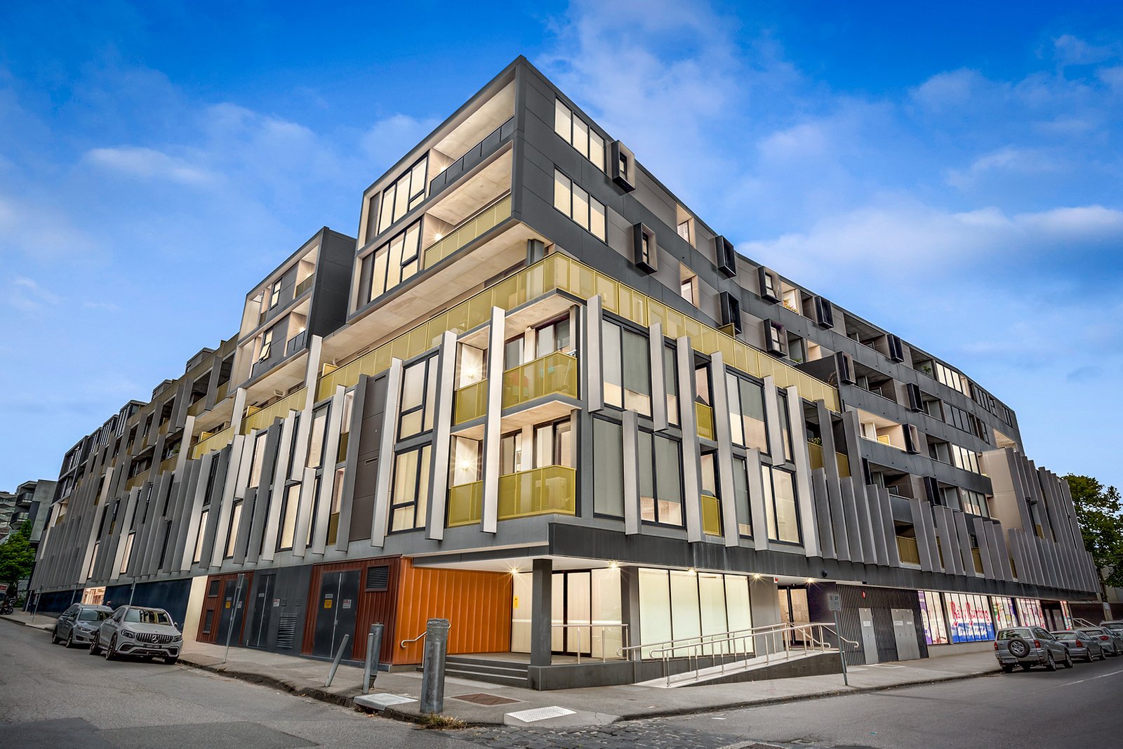 407 2 Golding Street Hawthorn Vic 3122