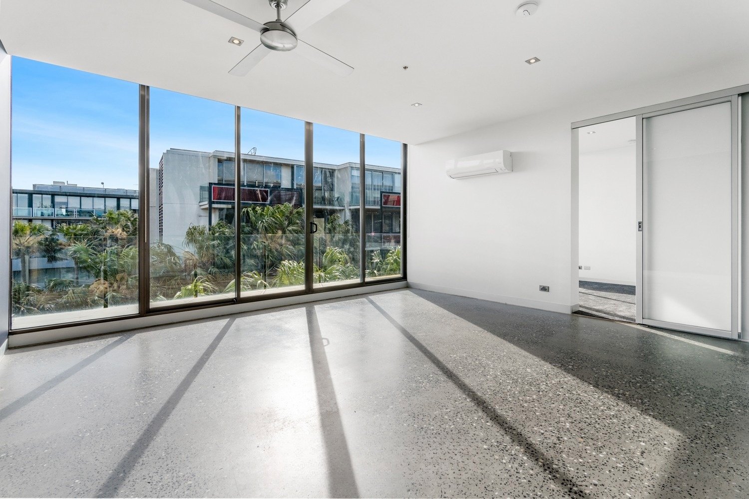 Gallery: 407/2 Rouse Street