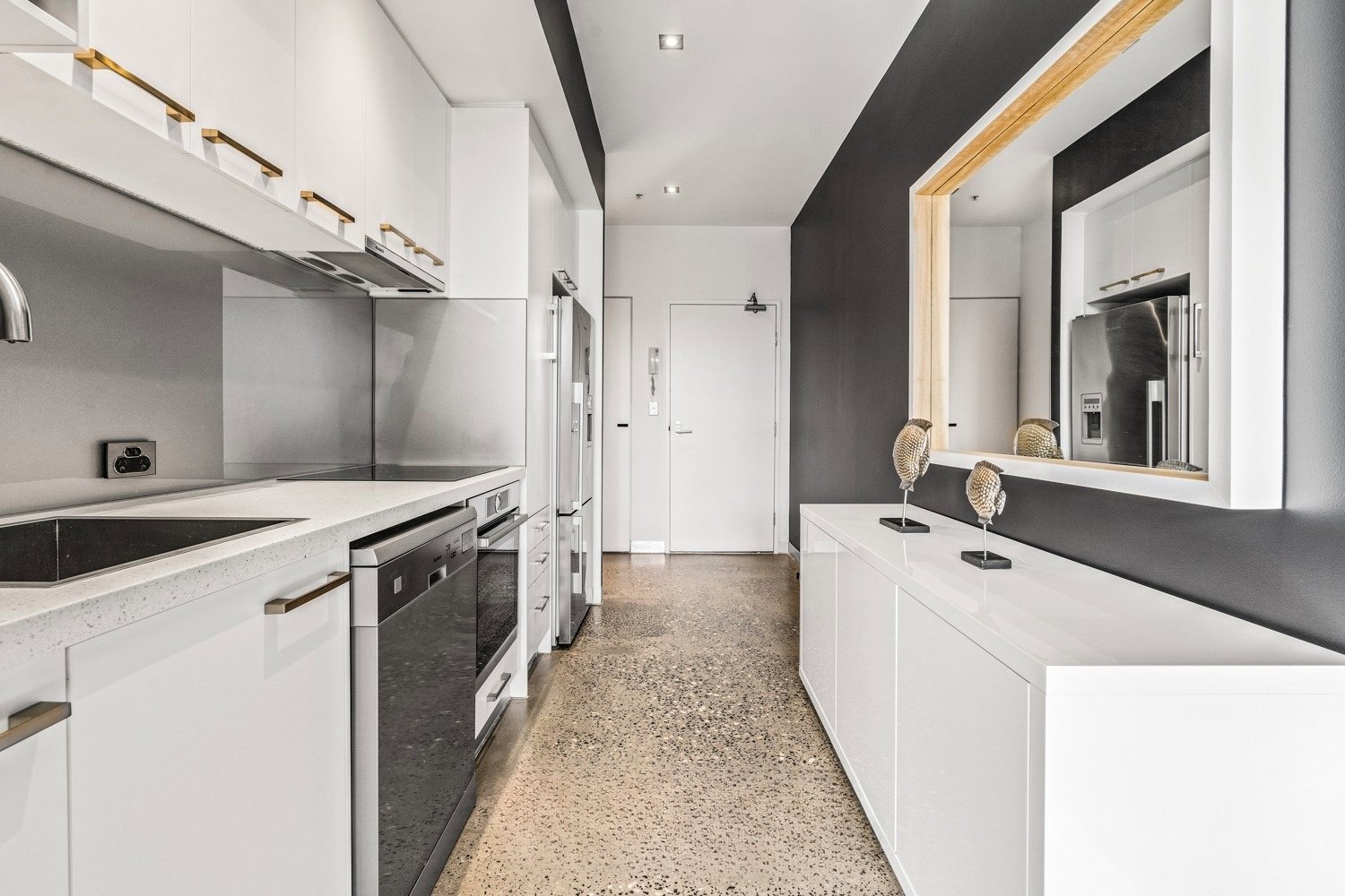 Gallery: 407/2 Rouse Street