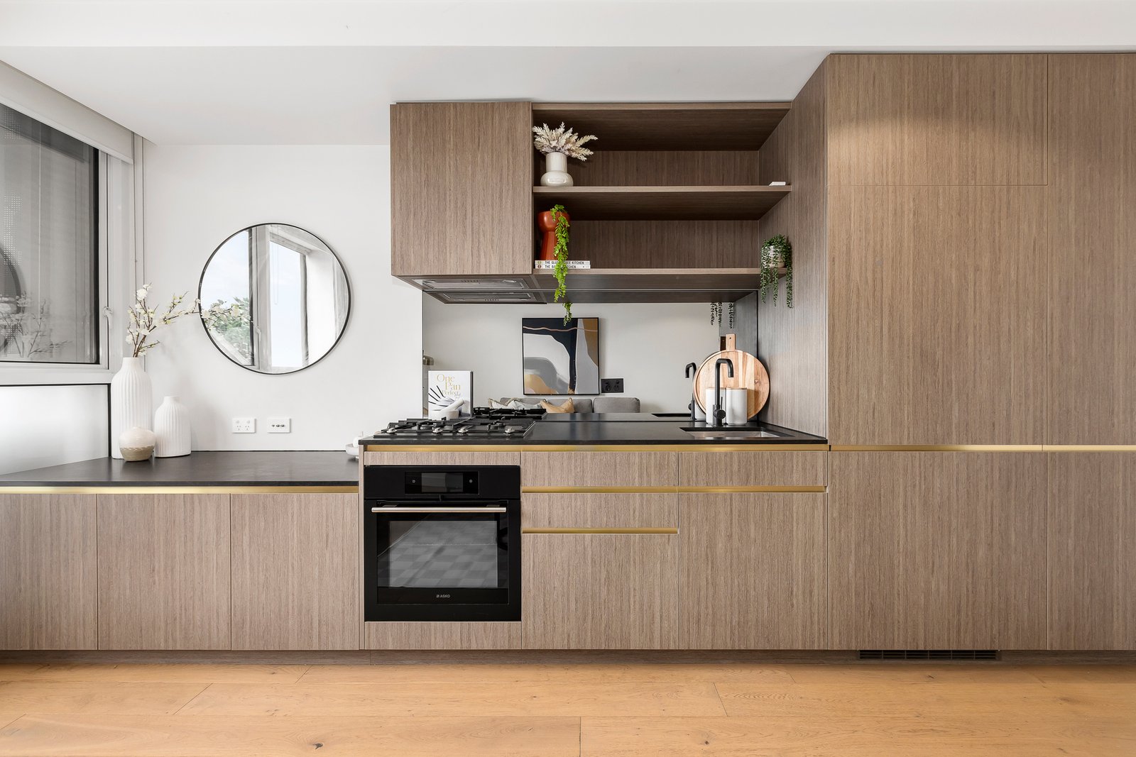 Gallery: 407/244 Dorcas Street