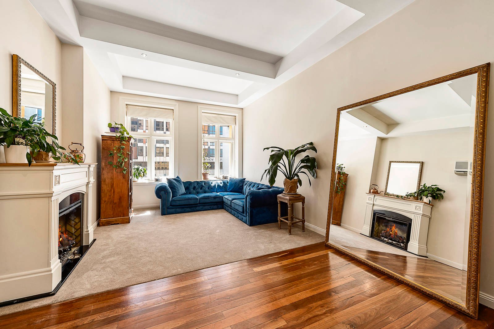 Real Estate and Property in 407/296 Flinders Street, Melbourne, VIC